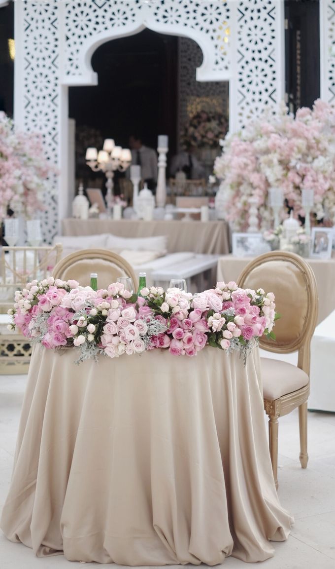 Morocco Night by STEVE'S DECOR - 001 Morocco Night by STEVE'S DECOR - 001