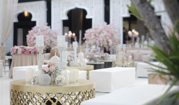 Morocco Night by STEVE'S DECOR - 002 Morocco Night by STEVE'S DECOR - 002