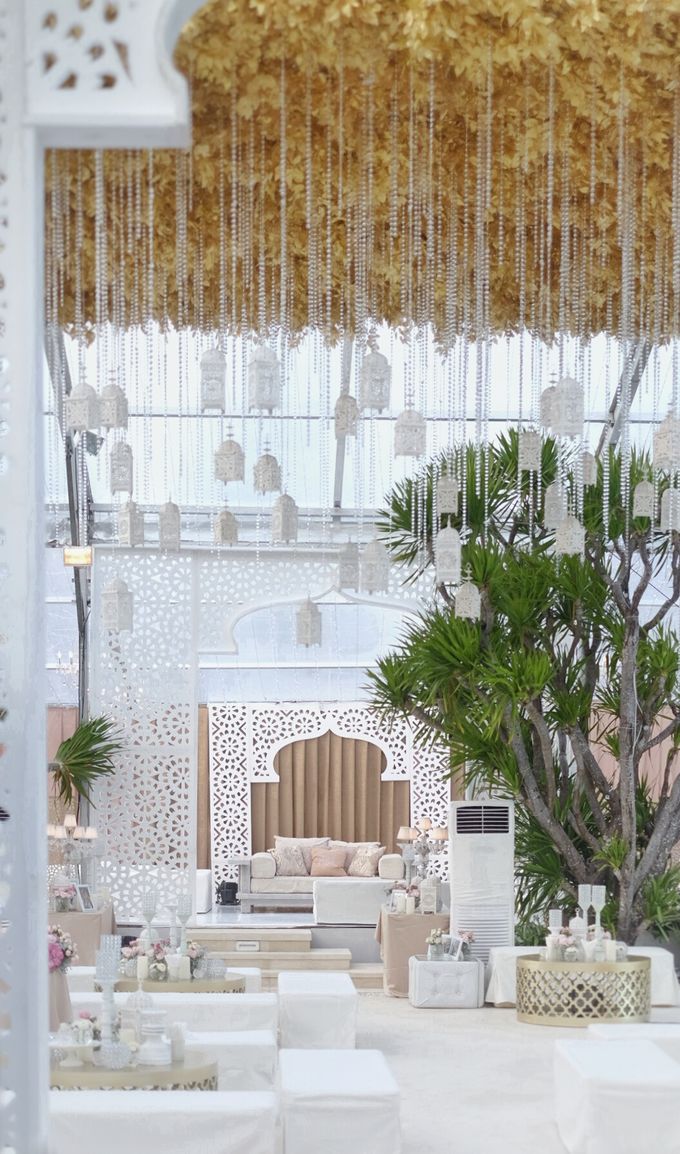 Morocco Night by STEVE'S DECOR - 003 Morocco Night by STEVE'S DECOR - 003