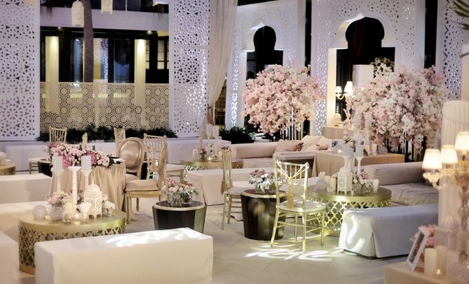 Morocco Night by STEVE'S DECOR - 005 Morocco Night by STEVE'S DECOR - 005