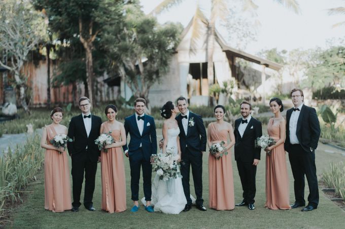 Clarinta & Jan Philipp Wedding by Flying Bride - 028 Clarinta & Jan Philipp Wedding by Flying Bride - 028