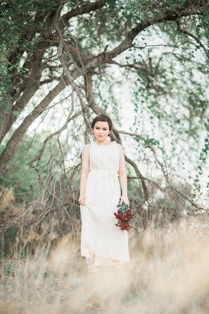 Dreamy and Eloquent Portrait by The Daydreamer Studios - 001 Dreamy and Eloquent Portrait by The Daydreamer Studios - 001