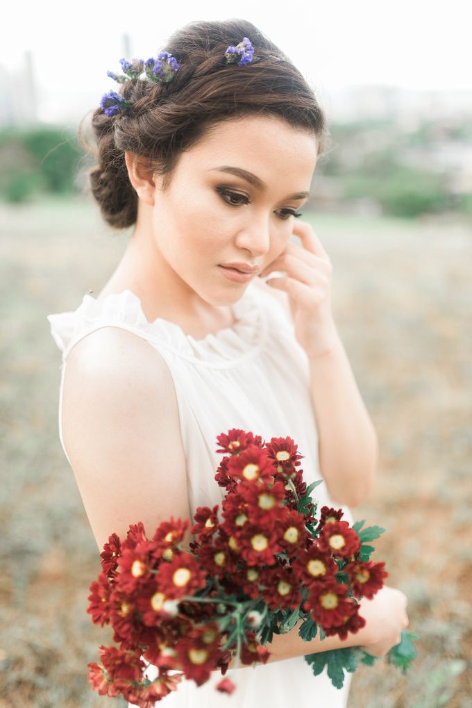 Dreamy and Eloquent Portrait by The Daydreamer Studios - 004 Dreamy and Eloquent Portrait by The Daydreamer Studios - 004