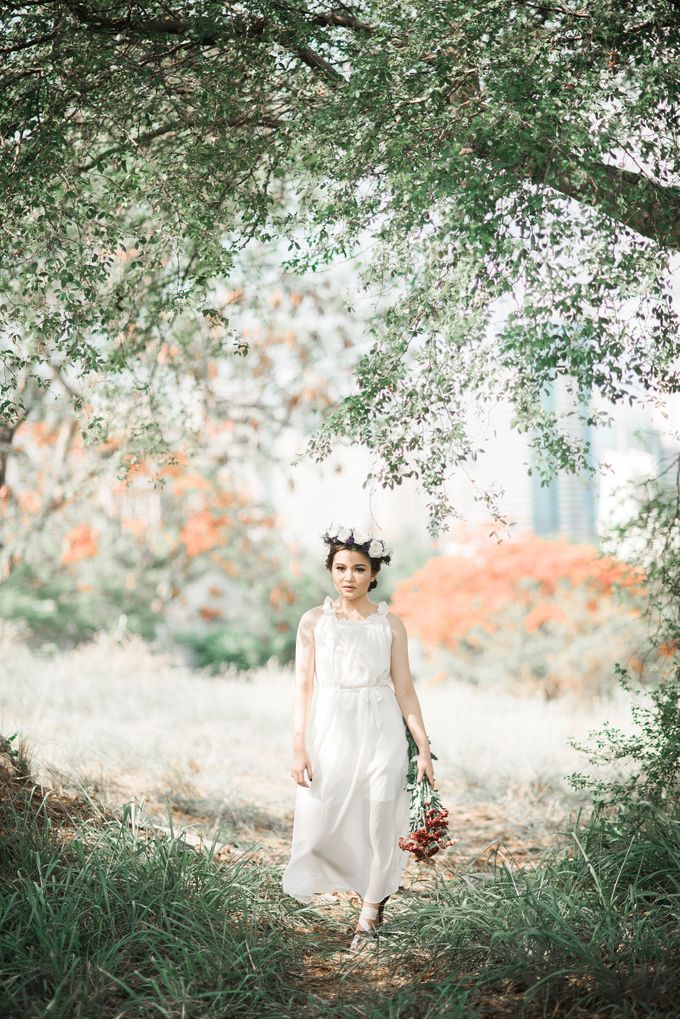 Dreamy and Eloquent Portrait by The Daydreamer Studios - 014 Dreamy and Eloquent Portrait by The Daydreamer Studios - 014