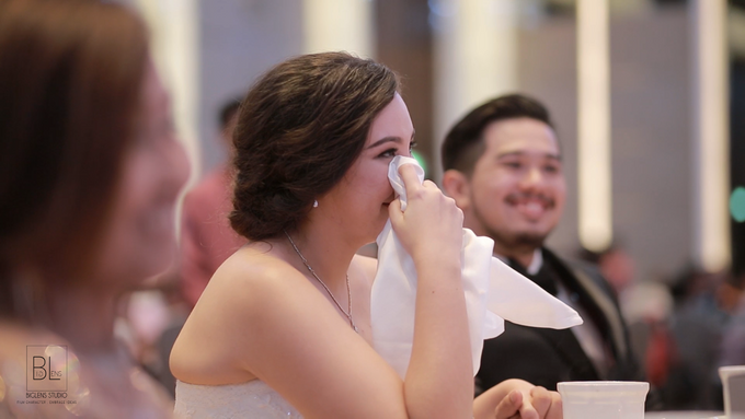 Christine And Marcus Wedding Film by Biglens Studio - 005 Christine And Marcus Wedding Film by Biglens Studio - 005