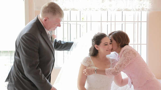 Christine And Marcus Wedding Film by Biglens Studio - 002 Christine And Marcus Wedding Film by Biglens Studio - 002