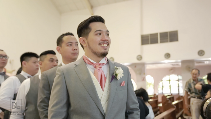 Christine And Marcus Wedding Film by Biglens Studio - 003 Christine And Marcus Wedding Film by Biglens Studio - 003