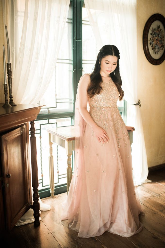 Sweet and Sophisticated by The Daydreamer Studios - 033 Sweet and Sophisticated by The Daydreamer Studios - 033