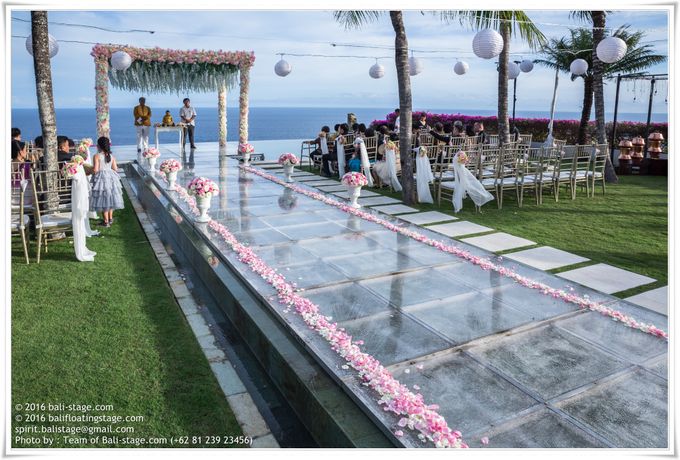 Floating Stage at Sinaran Surga by Bali-stage.com - 002 Floating Stage at Sinaran Surga by Bali-stage.com - 002