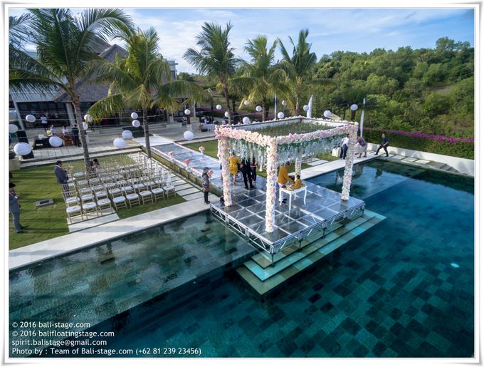 Floating Stage at Sinaran Surga by Bali-stage.com - 006 Floating Stage at Sinaran Surga by Bali-stage.com - 006