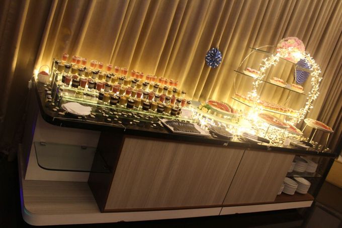 Catering Service by B'steak Function Hall - 009 Catering Service by B'steak Function Hall - 009