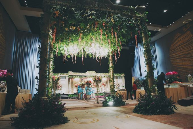 XXI Ballroom - Mandailing Wedding Reception of Iman & Dira by Dikaderadjat - 008 XXI Ballroom - Mandailing Wedding Reception of Iman & Dira by Dikaderadjat - 008