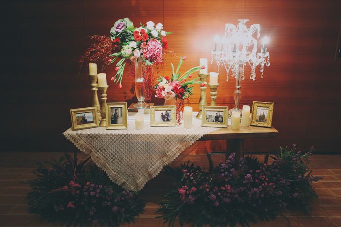 XXI Ballroom - Mandailing Wedding Reception of Iman & Dira by Dikaderadjat - 010 XXI Ballroom - Mandailing Wedding Reception of Iman & Dira by Dikaderadjat - 010