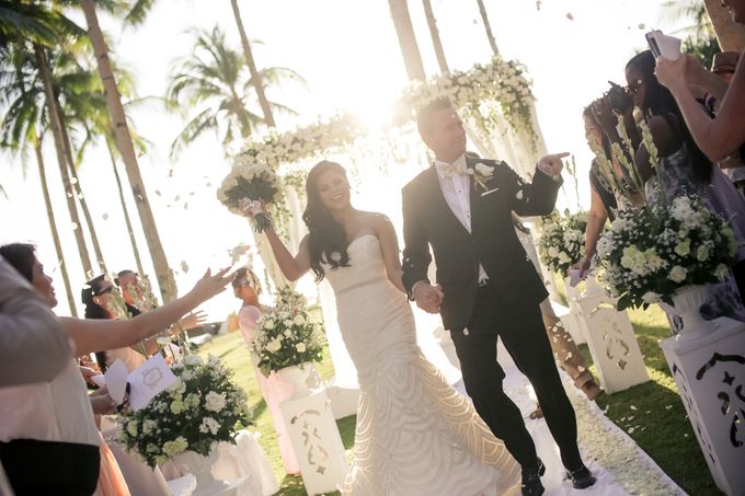 Real Weddings by Shangri-La's Boracay Resort and Spa - 006 Real Weddings by Shangri-La's Boracay Resort and Spa - 006