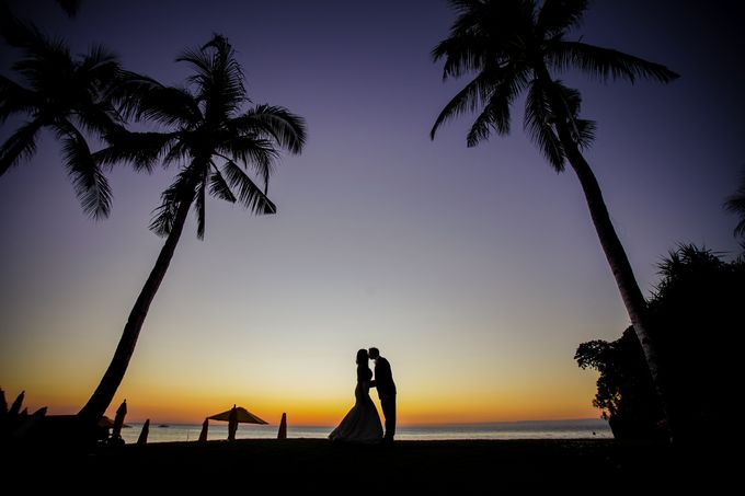 Real Weddings by Shangri-La's Boracay Resort and Spa - 007 Real Weddings by Shangri-La's Boracay Resort and Spa - 007