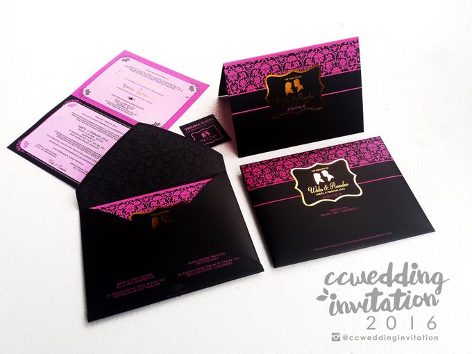 EXLUSIVE SOFTCOVER COLLECTION 1 by ccweddinginvitation - 001 EXLUSIVE SOFTCOVER COLLECTION 1 by ccweddinginvitation - 001