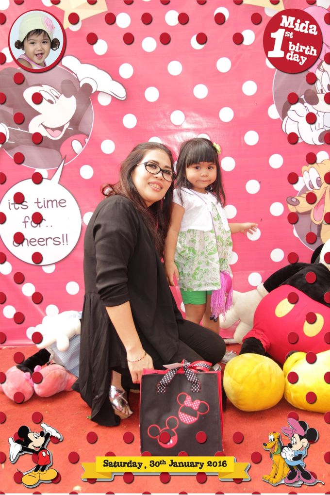 Birthday Party by SoCeez Photobooth - 021 Birthday Party by SoCeez Photobooth - 021