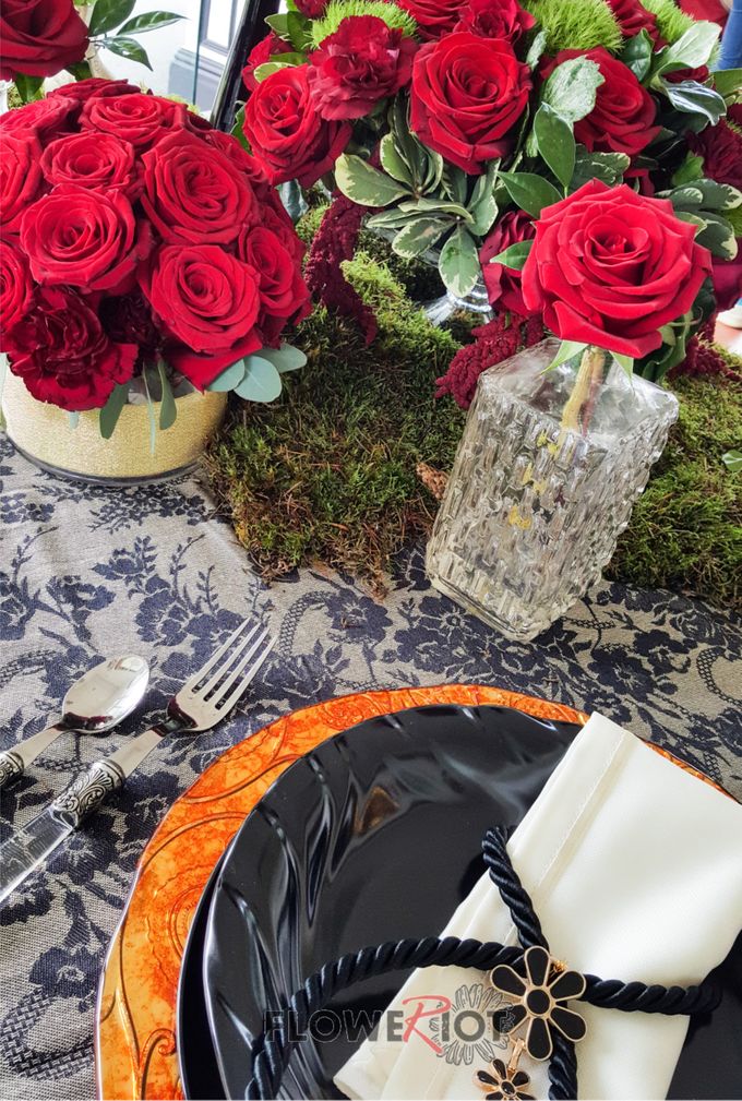 Garden by FlowerRiot Events SG - 028 Garden by FlowerRiot Events SG - 028