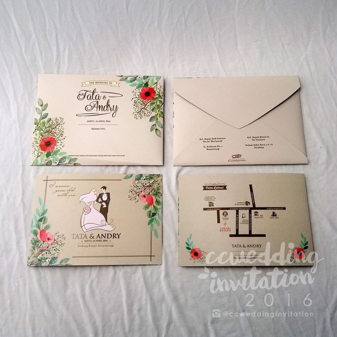 EXLUSIVE SOFTCOVER COLLECTION 1 by ccweddinginvitation - 013 EXLUSIVE SOFTCOVER COLLECTION 1 by ccweddinginvitation - 013