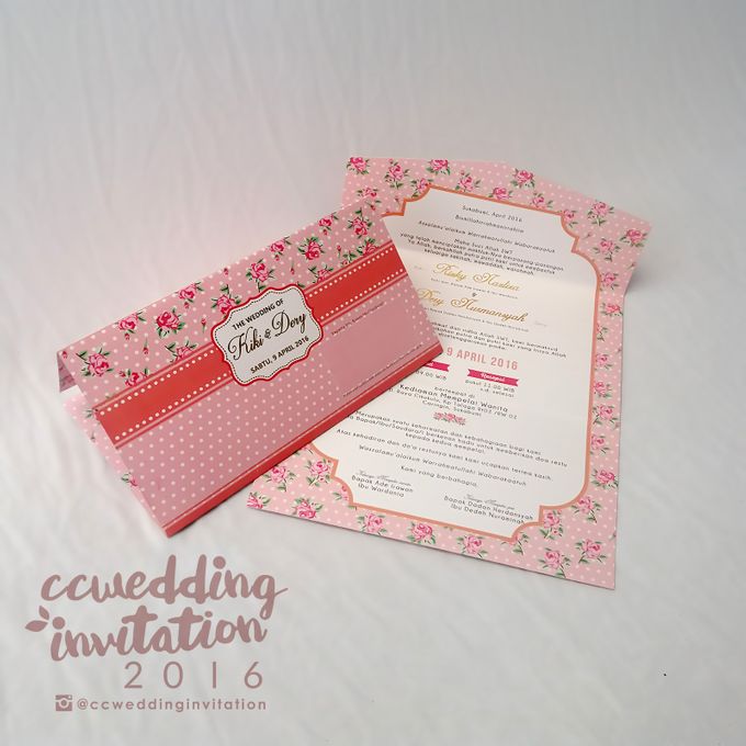 TRIFOLD ENVELOPE COLLESTION by ccweddinginvitation - 010 TRIFOLD ENVELOPE COLLESTION by ccweddinginvitation - 010