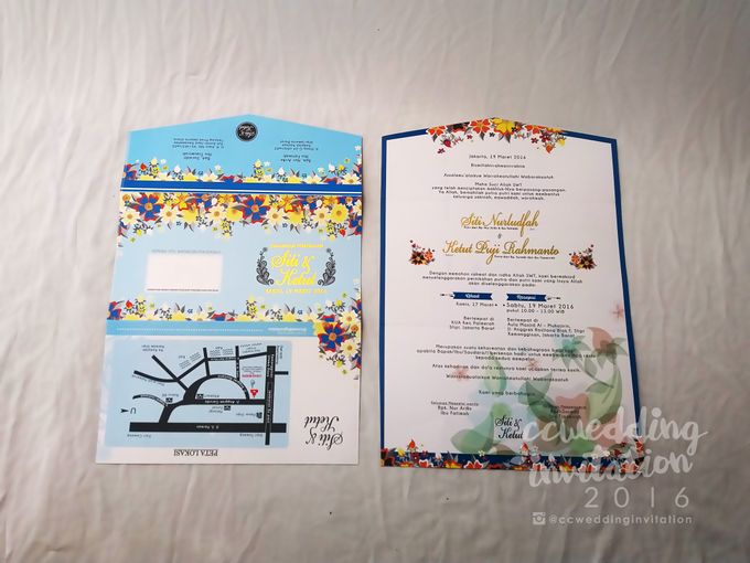 TRIFOLD ENVELOPE COLLESTION by ccweddinginvitation - 011 TRIFOLD ENVELOPE COLLESTION by ccweddinginvitation - 011
