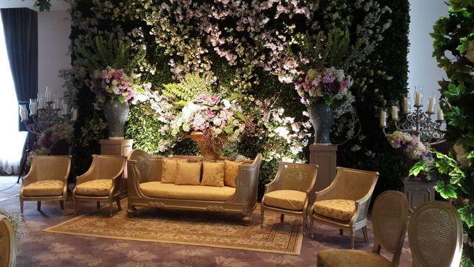 Hotel Royal Kuningan Jakarta by Royal Kuningan Jakarta - 018 Hotel Royal Kuningan Jakarta by Royal Kuningan Jakarta - 018