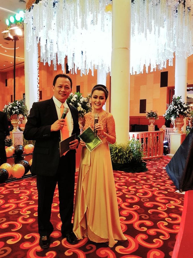 Duet Bersama Mbak NINDA NINDIANI by JACK HARYANTO MC - 004 Duet Bersama Mbak NINDA NINDIANI by JACK HARYANTO MC - 004