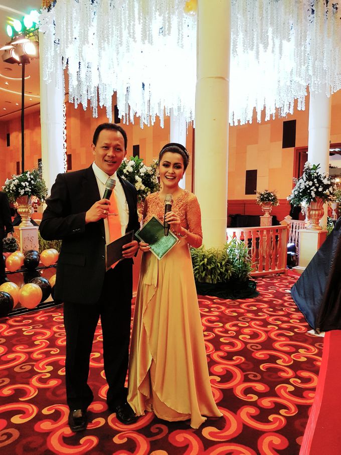 Duet Bersama Mbak NINDA NINDIANI by JACK HARYANTO MC - 002 Duet Bersama Mbak NINDA NINDIANI by JACK HARYANTO MC - 002