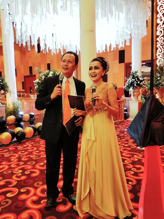 Duet Bersama Mbak NINDA NINDIANI by JACK HARYANTO MC - 001 Duet Bersama Mbak NINDA NINDIANI by JACK HARYANTO MC - 001