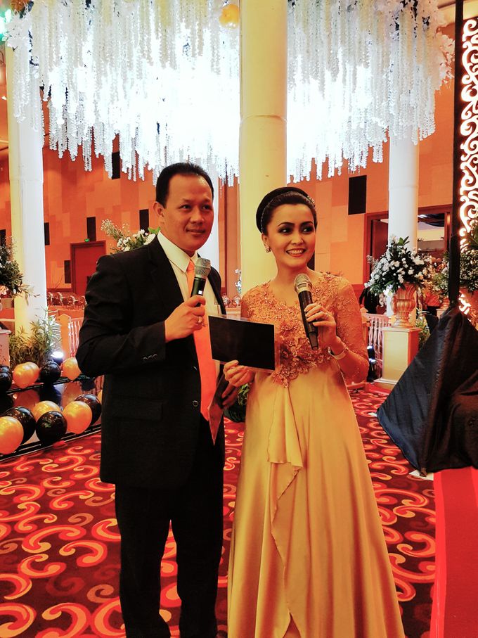Duet Bersama Mbak NINDA NINDIANI by JACK HARYANTO MC - 003 Duet Bersama Mbak NINDA NINDIANI by JACK HARYANTO MC - 003