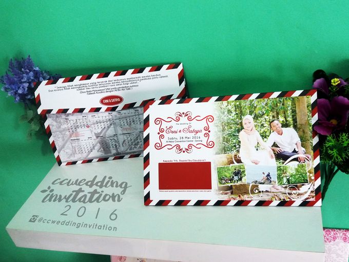TRIFOLD ENVELOPE COLLESTION by ccweddinginvitation - 009 TRIFOLD ENVELOPE COLLESTION by ccweddinginvitation - 009