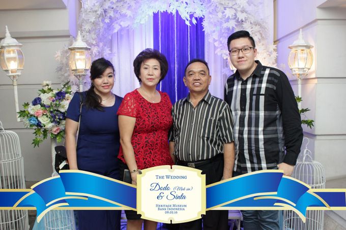 Wedding Of Sinta & Dodo by vivrepictures.co - 001 Wedding Of Sinta & Dodo by vivrepictures.co - 001