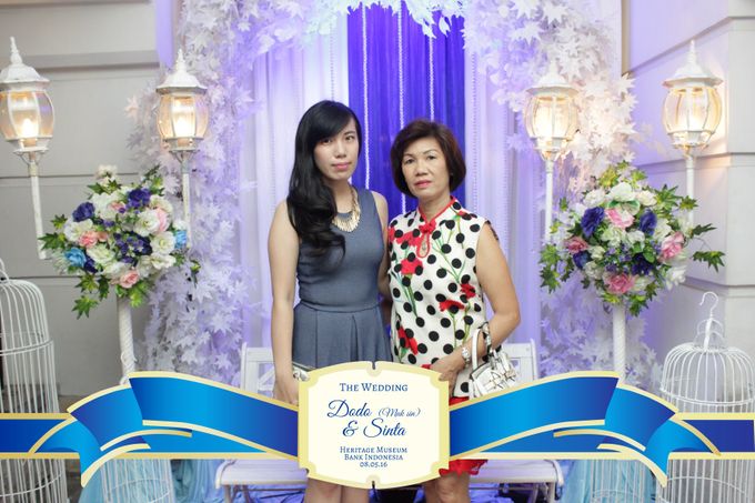 Wedding Of Sinta & Dodo by Vivre Pictures - 002 Wedding Of Sinta & Dodo by Vivre Pictures - 002