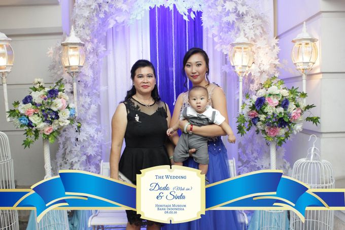 Wedding Of Sinta & Dodo by Vivre Pictures - 003 Wedding Of Sinta & Dodo by Vivre Pictures - 003