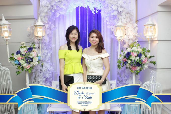 Wedding Of Sinta & Dodo by Vivre Pictures - 005 Wedding Of Sinta & Dodo by Vivre Pictures - 005