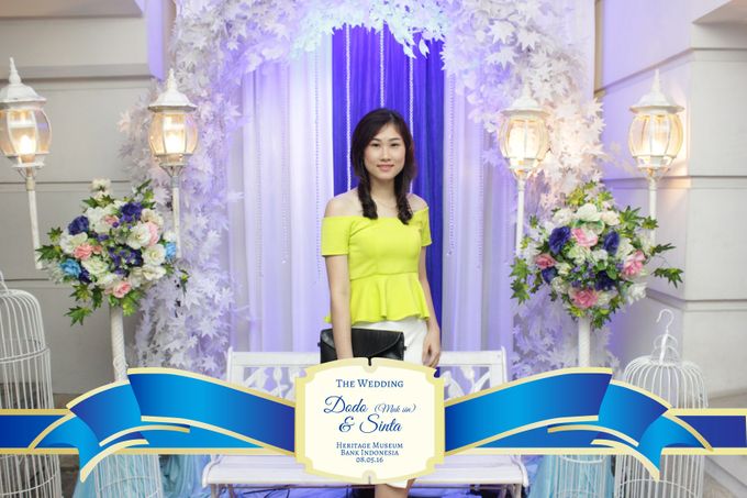 Wedding Of Sinta & Dodo by Vivre Pictures - 006 Wedding Of Sinta & Dodo by Vivre Pictures - 006