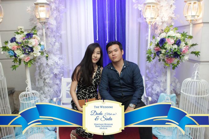 Wedding Of Sinta & Dodo by Vivre Pictures - 007 Wedding Of Sinta & Dodo by Vivre Pictures - 007