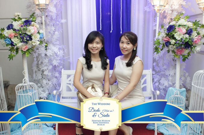 Wedding Of Sinta & Dodo by Vivre Pictures - 008 Wedding Of Sinta & Dodo by Vivre Pictures - 008