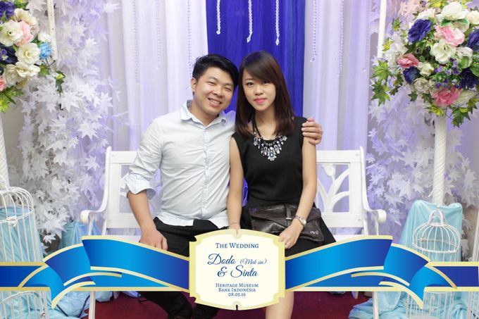 Wedding Of Sinta & Dodo by Vivre Pictures - 009 Wedding Of Sinta & Dodo by Vivre Pictures - 009