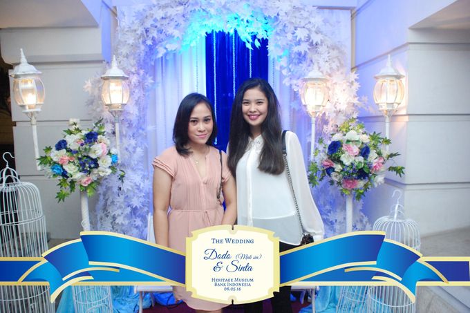 Wedding Of Sinta & Dodo by Vivre Pictures - 010 Wedding Of Sinta & Dodo by Vivre Pictures - 010
