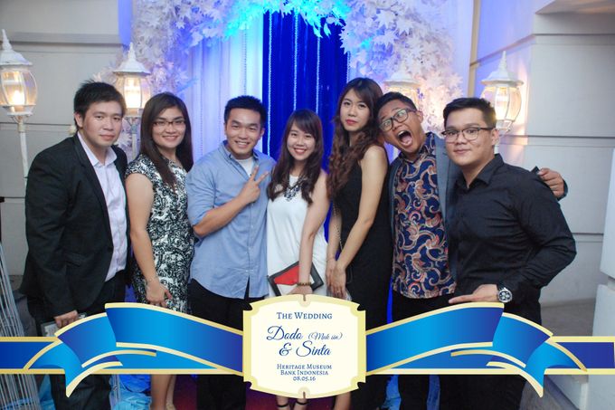 Wedding Of Sinta & Dodo by vivrepictures.co - 019 Wedding Of Sinta & Dodo by vivrepictures.co - 019