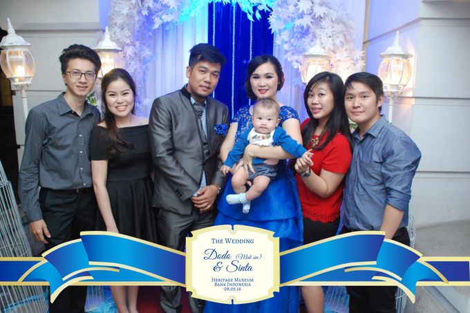 Wedding Of Sinta & Dodo by vivrepictures.co - 016 Wedding Of Sinta & Dodo by vivrepictures.co - 016