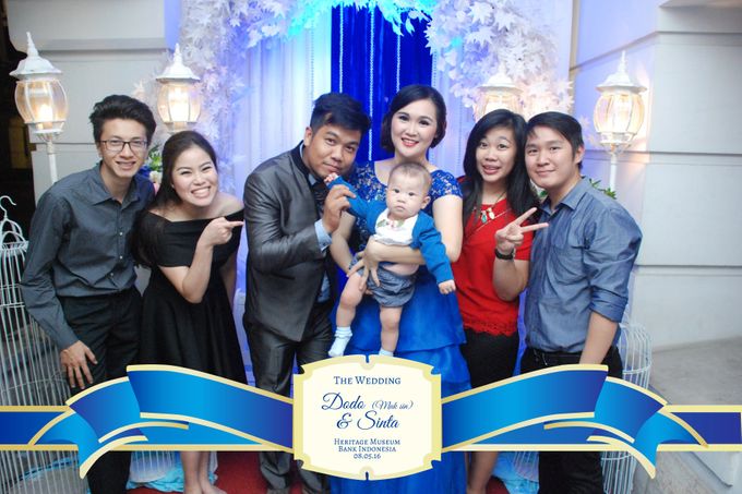Wedding Of Sinta & Dodo by Vivre Pictures - 018 Wedding Of Sinta & Dodo by Vivre Pictures - 018
