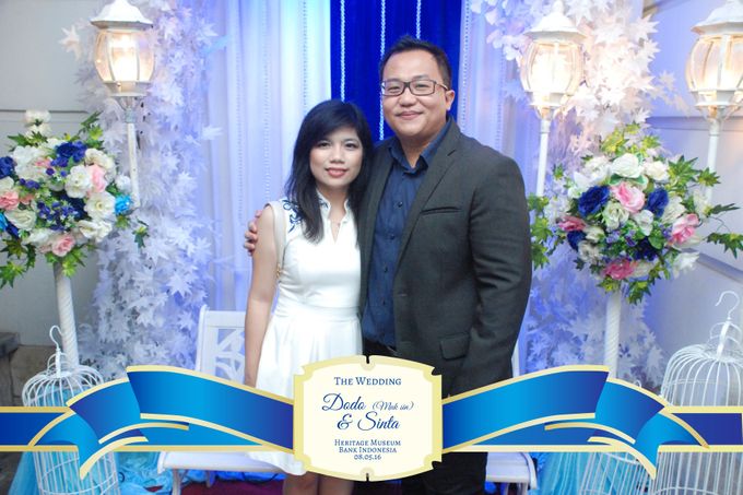 Wedding Of Sinta & Dodo by Vivre Pictures - 012 Wedding Of Sinta & Dodo by Vivre Pictures - 012