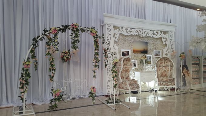 Photobooth Corner by Royal Kuningan Jakarta - 003 Photobooth Corner by Royal Kuningan Jakarta - 003