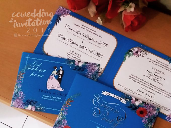 EXLUSIVE SOFTCOVER COLLECTION 1 by ccweddinginvitation - 005 EXLUSIVE SOFTCOVER COLLECTION 1 by ccweddinginvitation - 005