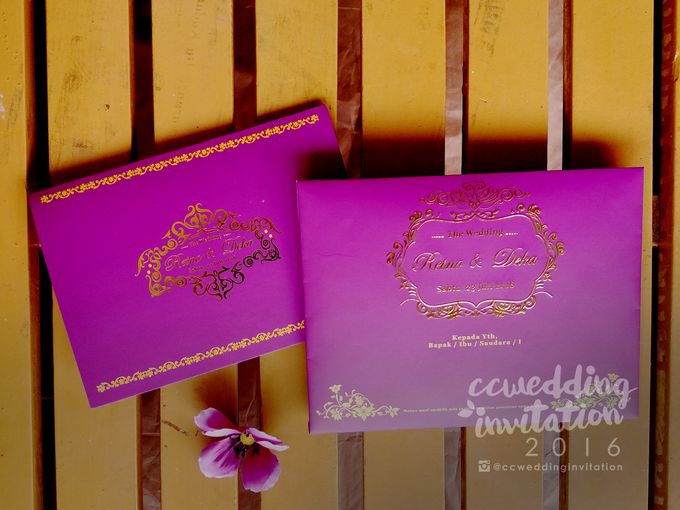 EXLUSIVE SOFTCOVER COLLECTION 1 by ccweddinginvitation - 007 EXLUSIVE SOFTCOVER COLLECTION 1 by ccweddinginvitation - 007
