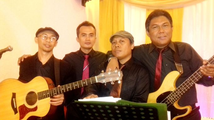 LATIN AKUSTIK BAND dan TRIO LATIN by Bafoti Musik Entertainment - 008 LATIN AKUSTIK BAND dan TRIO LATIN by Bafoti Musik Entertainment - 008