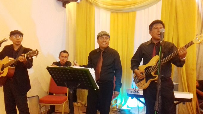 LATIN AKUSTIK BAND dan TRIO LATIN by Bafoti Musik Entertainment - 007 LATIN AKUSTIK BAND dan TRIO LATIN by Bafoti Musik Entertainment - 007
