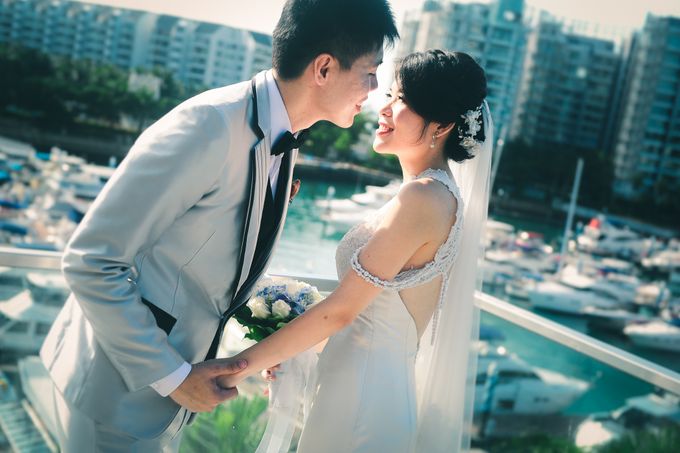 Actual Day of Jiesheng and Suyi by KAIROSNAPSHOTS - 006 Actual Day of Jiesheng and Suyi by KAIROSNAPSHOTS - 006